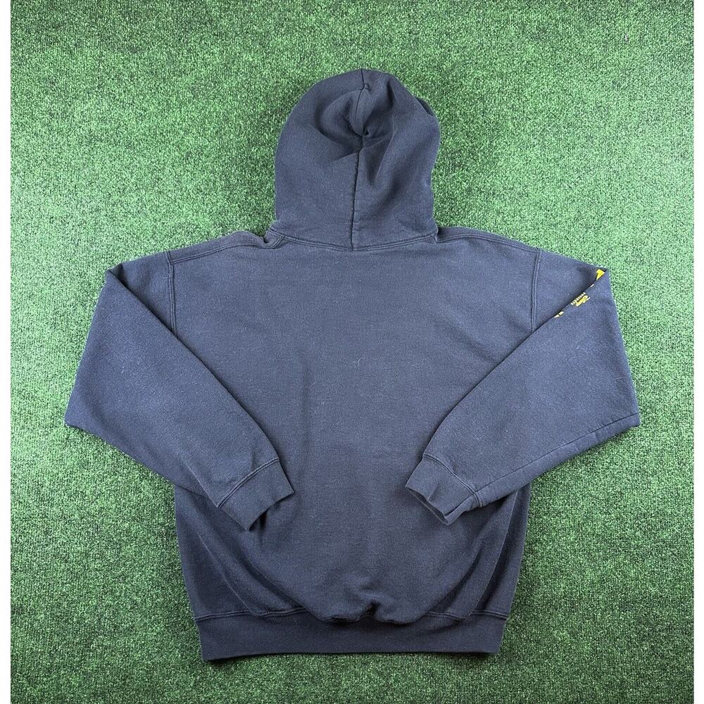 Vintage The Lion King Movie Hoodie - Picture 7 of 7